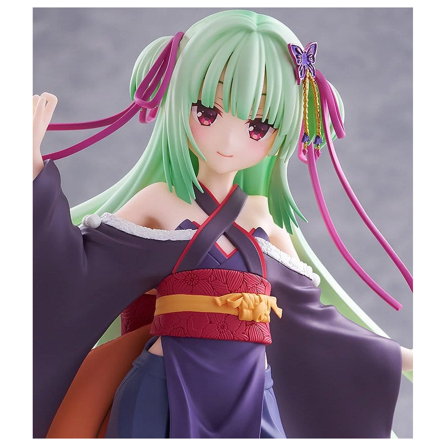 Senkoi Manbana Pop Up Parade Figur Murasame L Größe 20 cm Produktfoto