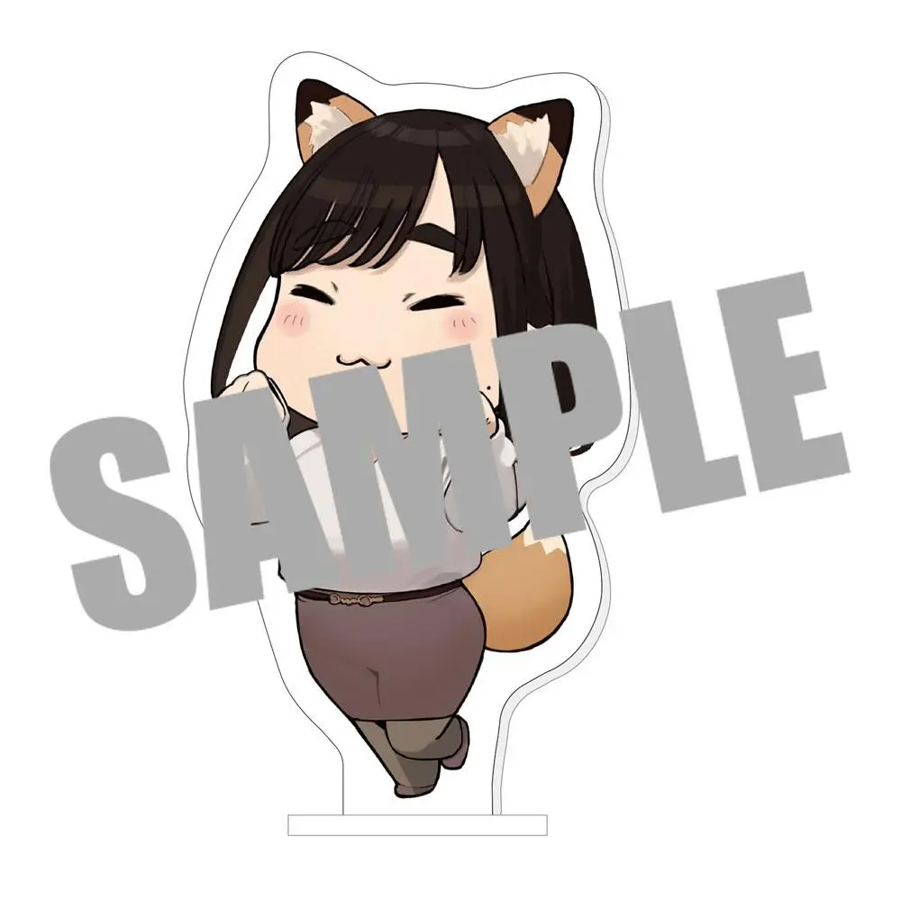 Senpai Is Mine (Ganbare Douki-chan) PVC Statue Kohai-chan Limited Throw Kiss Ver. 22 cm Produktfoto
