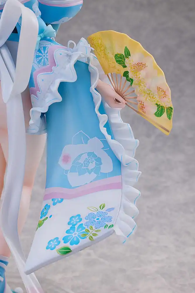 Senran Kagura PVC-Statue 1/4 Yumi: Japanese Bunny Ver. 43 cm Produktfoto