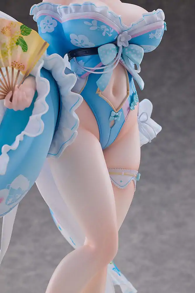 Senran Kagura PVC-Statue 1/4 Yumi: Japanese Bunny Ver. 43 cm Produktfoto