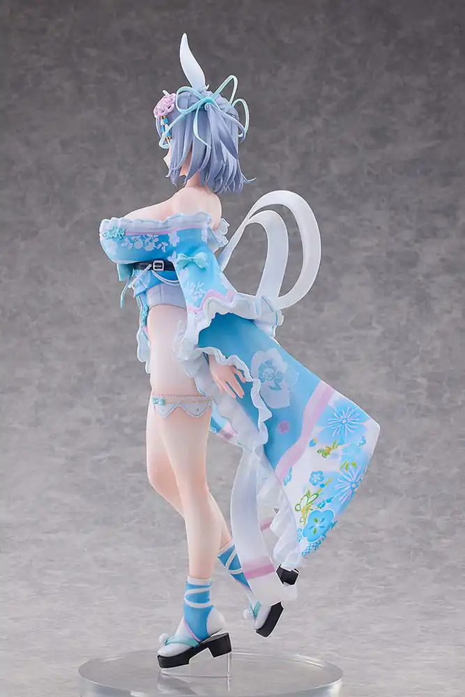 Senran Kagura PVC-Statue 1/4 Yumi: Japanese Bunny Ver. 43 cm Produktfoto