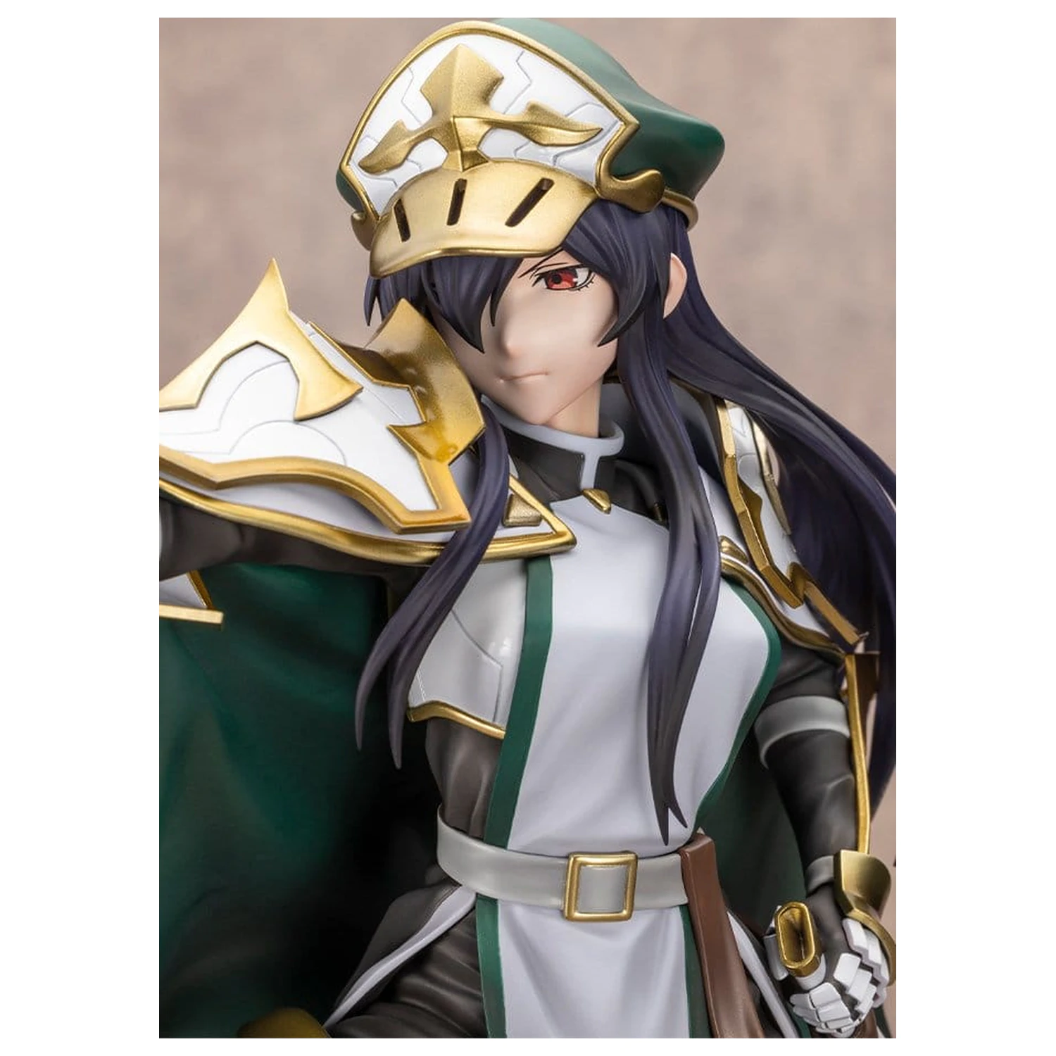 Sentenced to Be a Hero PVC Figur 1/7 Patausche Kivia 27 cm Produktfoto