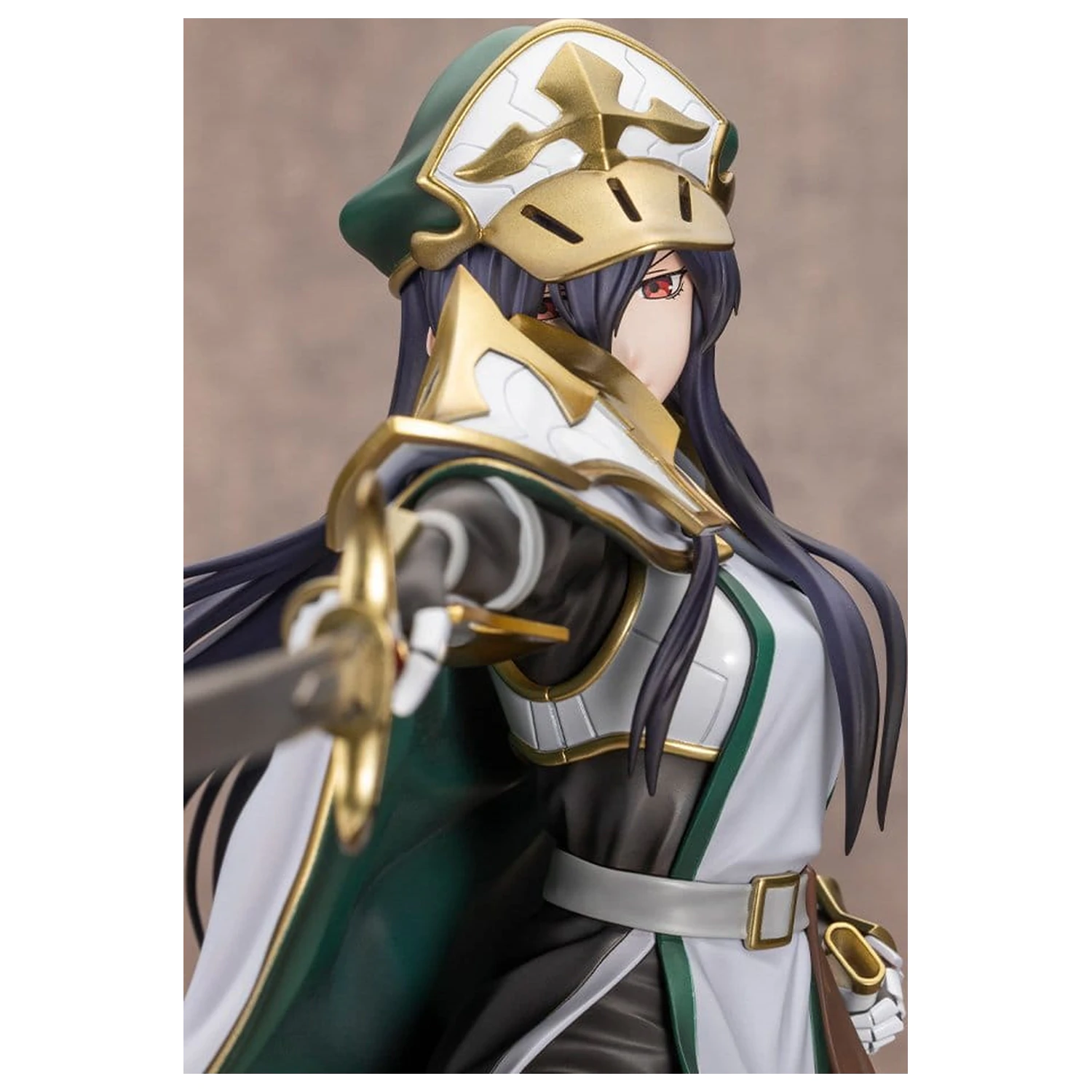 Sentenced to Be a Hero PVC Figur 1/7 Patausche Kivia 27 cm Produktfoto