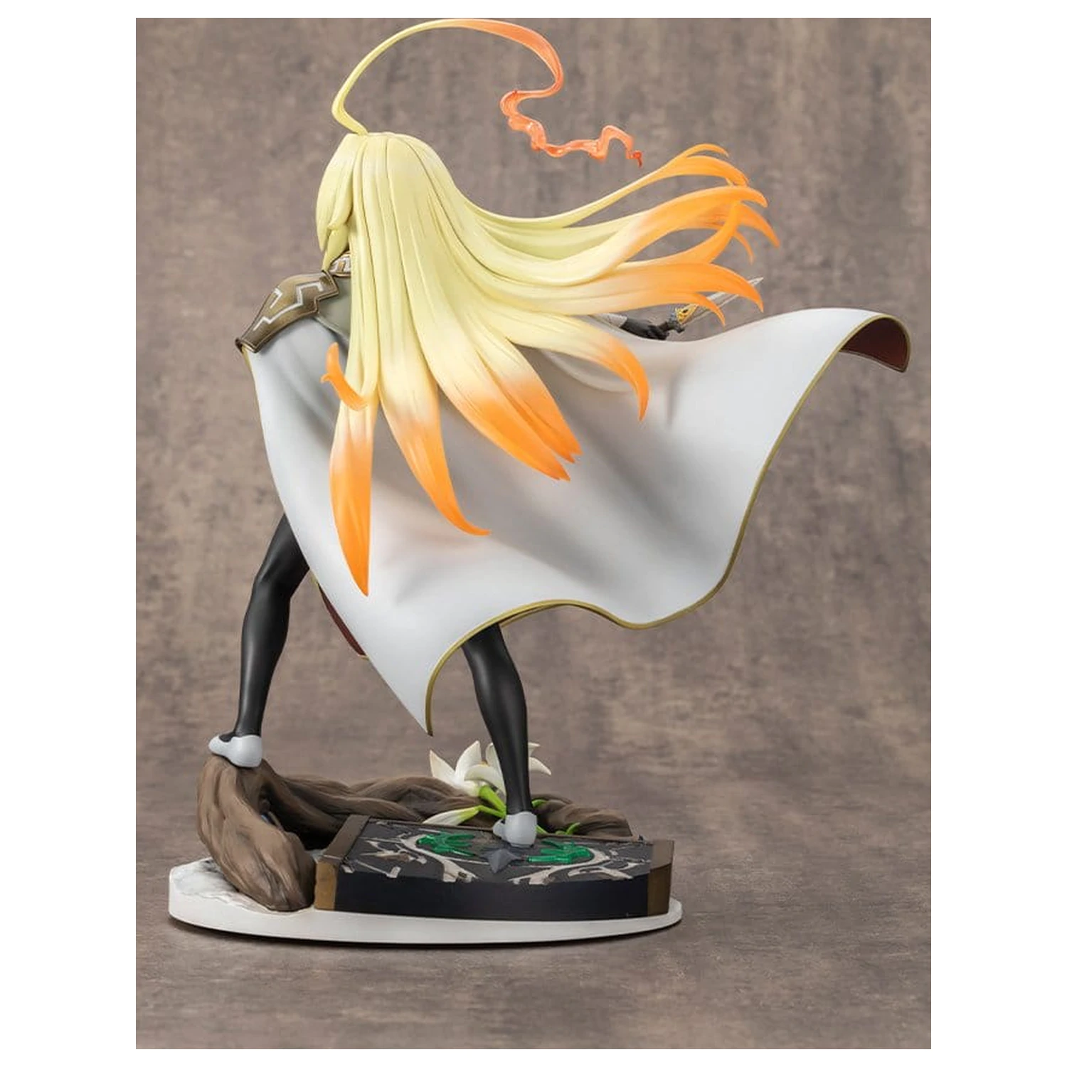 Sentenced to be a Hero PVC Figur 1/7 Teoritta 24 cm Produktfoto