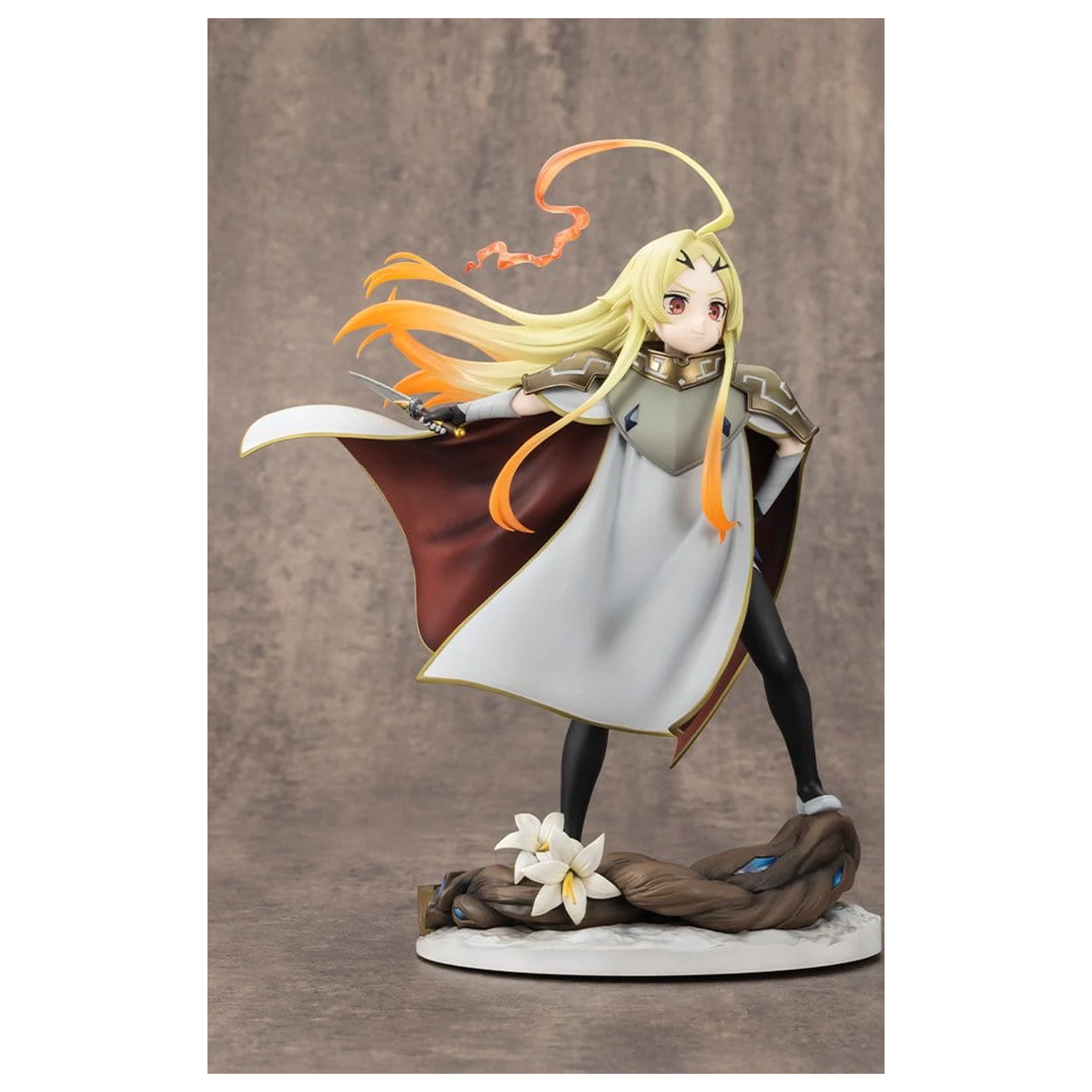 Sentenced to be a Hero PVC Figur 1/7 Teoritta 24 cm Produktfoto