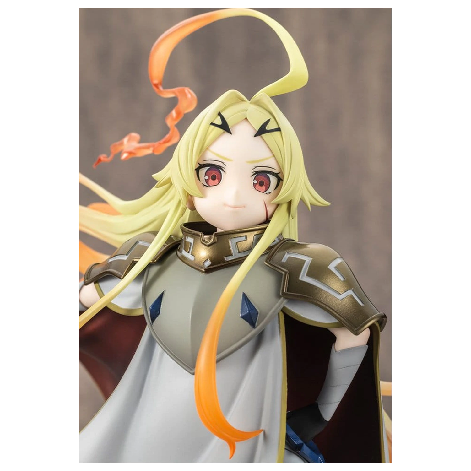 Sentenced to be a Hero PVC Figur 1/7 Teoritta 24 cm Produktfoto
