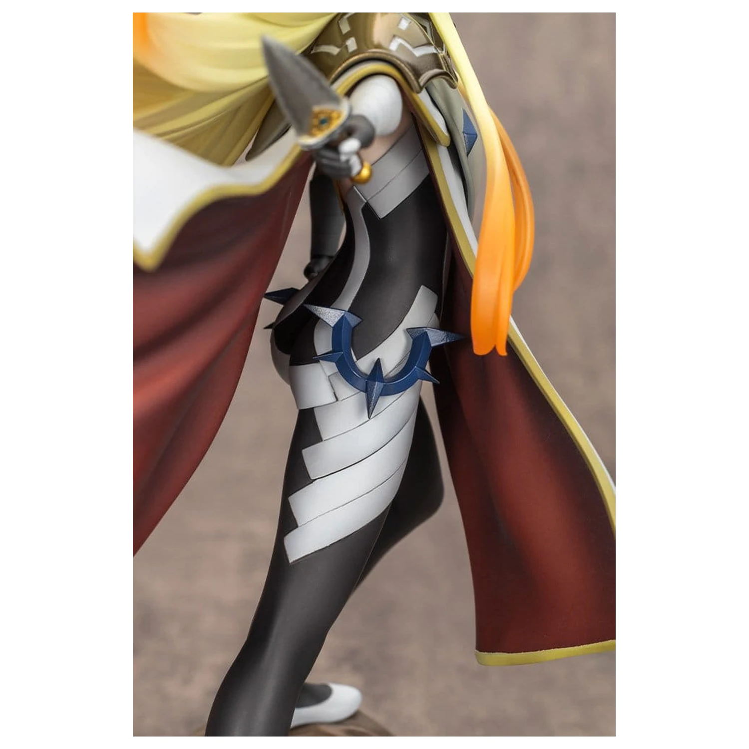Sentenced to be a Hero PVC Figur 1/7 Teoritta 24 cm Produktfoto