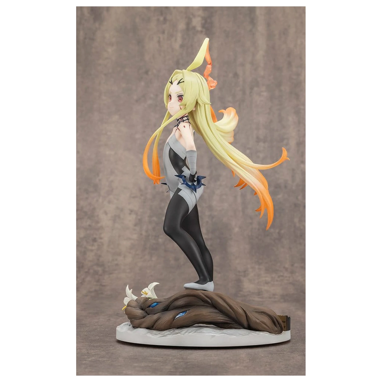 Sentenced to be a Hero PVC Figur 1/7 Teoritta 24 cm Produktfoto