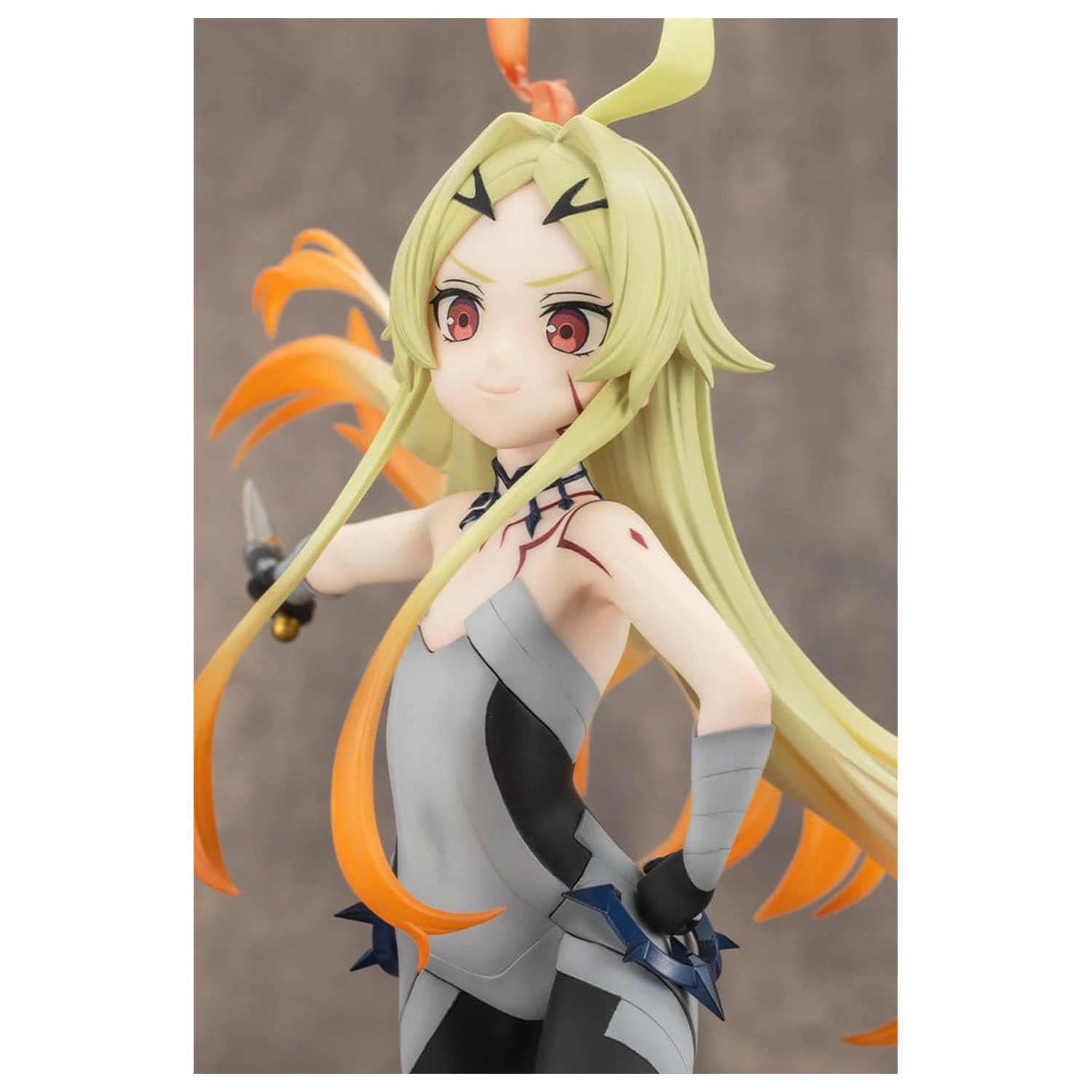 Sentenced to be a Hero PVC Figur 1/7 Teoritta 24 cm Produktfoto