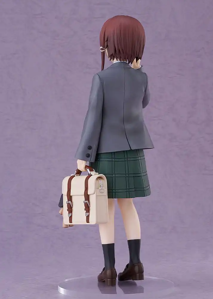 Serial Experiments Lain Pop Up Parade PVC Statue Lain Iwakura L Größe 23 cm Produktfoto