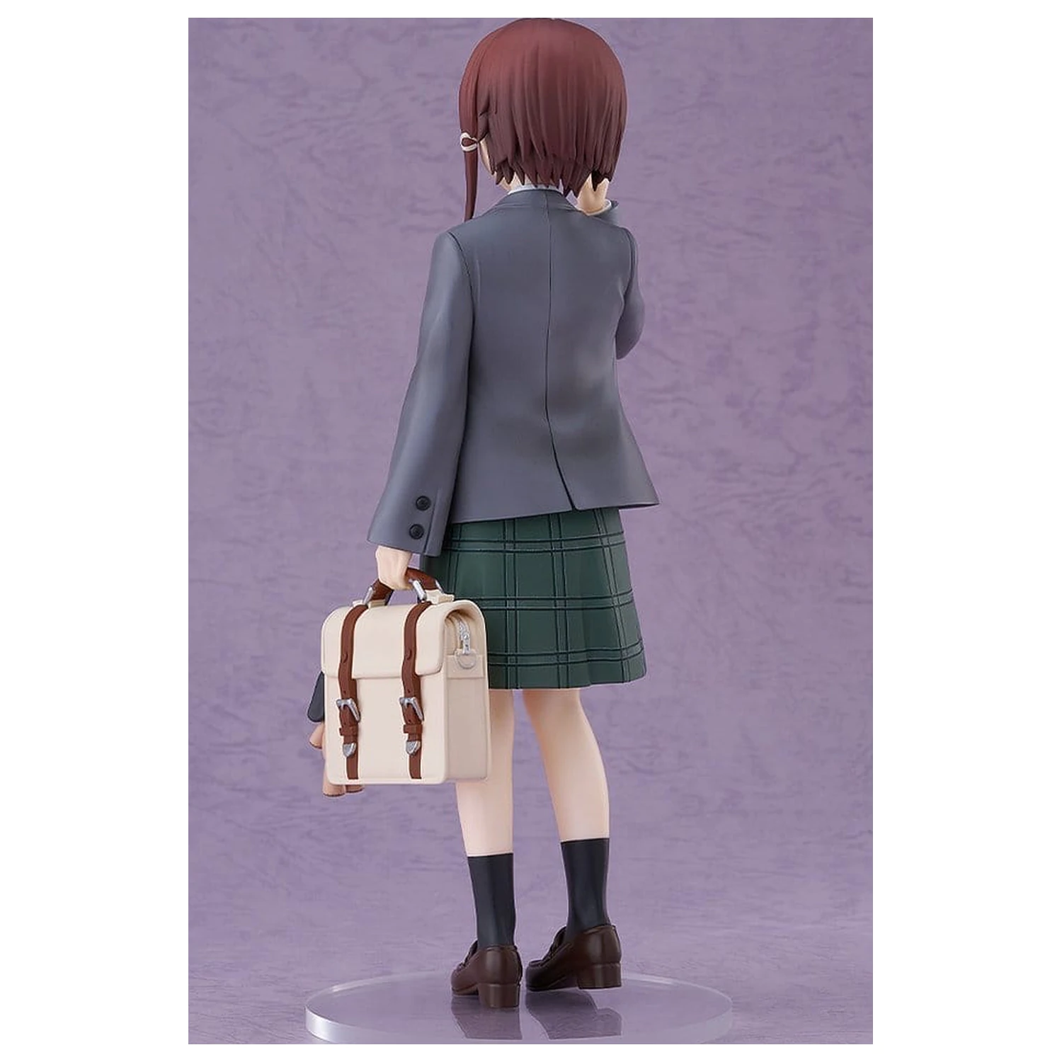 Serial Experiments Lain Pop Up Parade PVC Figur Lain Iwakura L Size 23 cm Produktfoto
