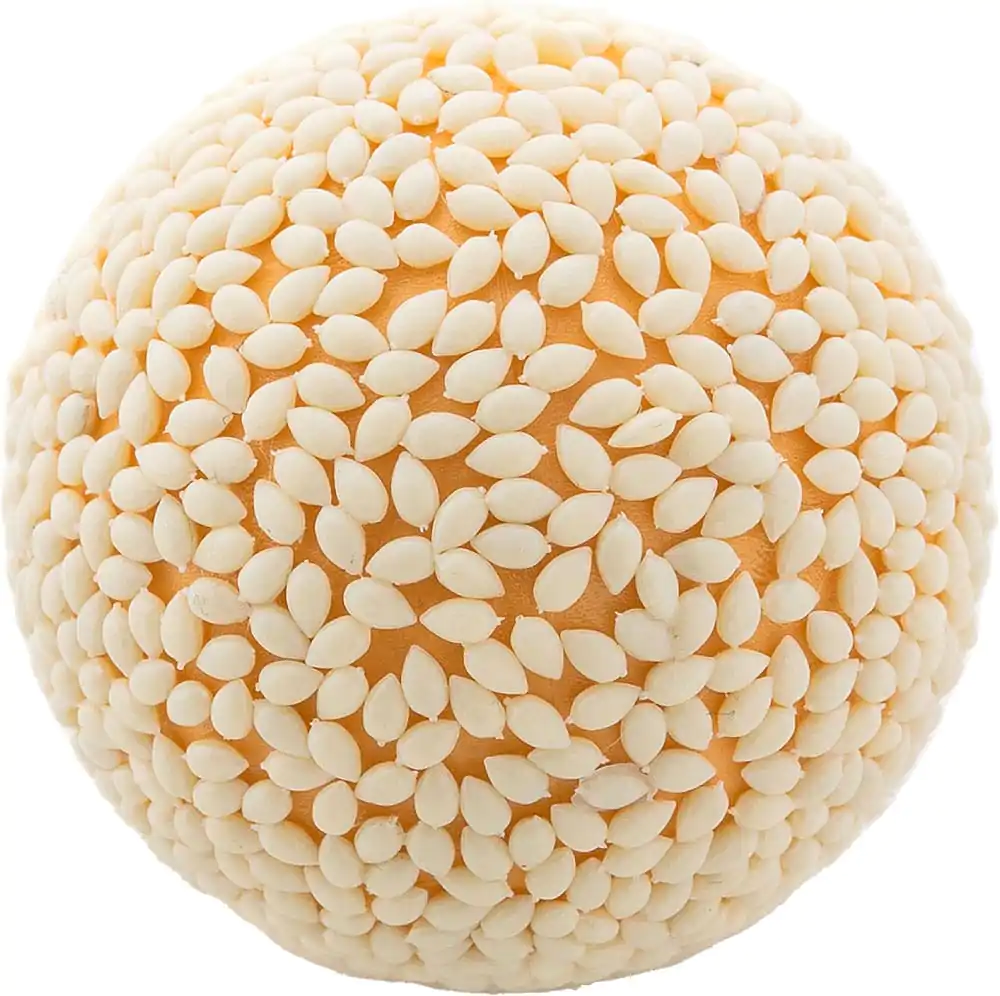 Plastik Model Kit 1/1 Sesame Ball 4 cm Produktfoto