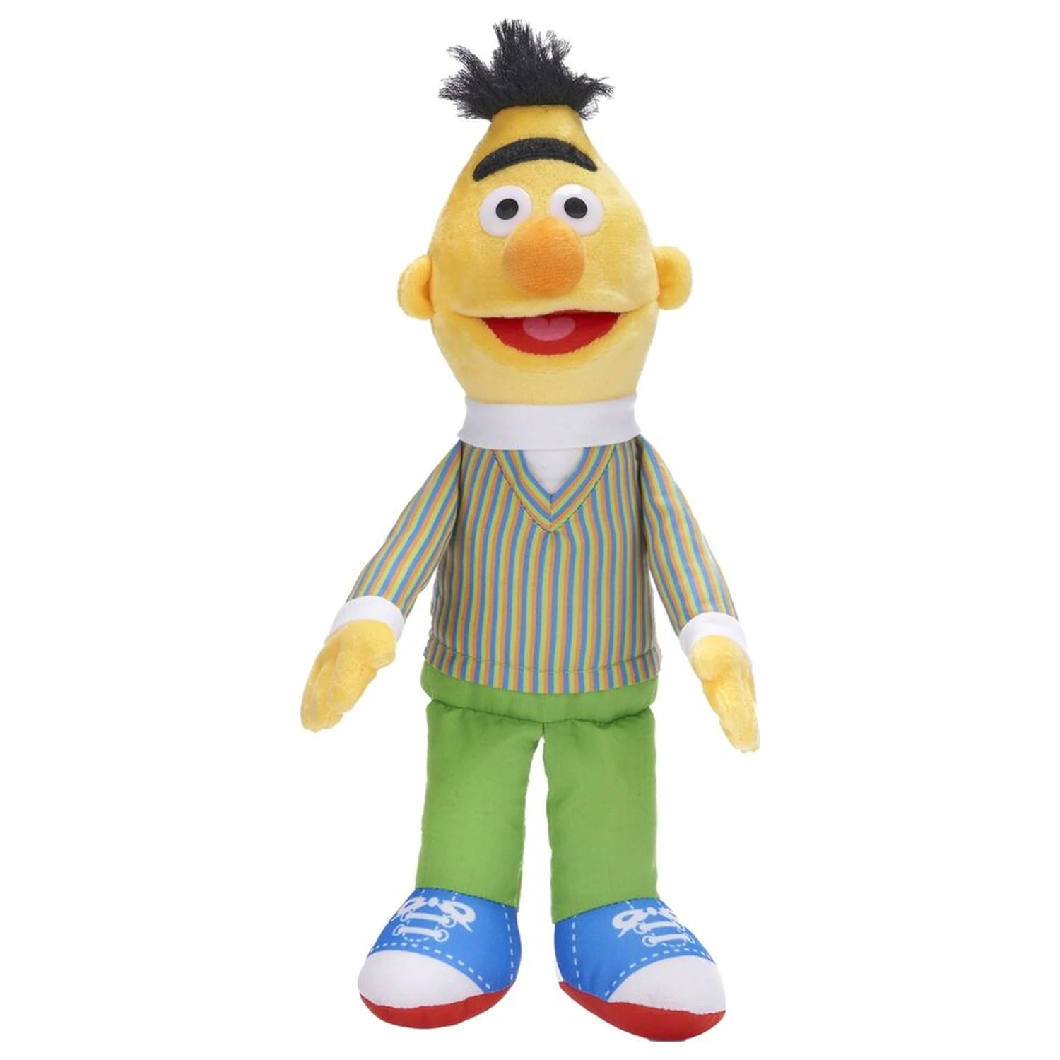 Sesame Street Bert Plüschfigur 28cm Produktfoto
