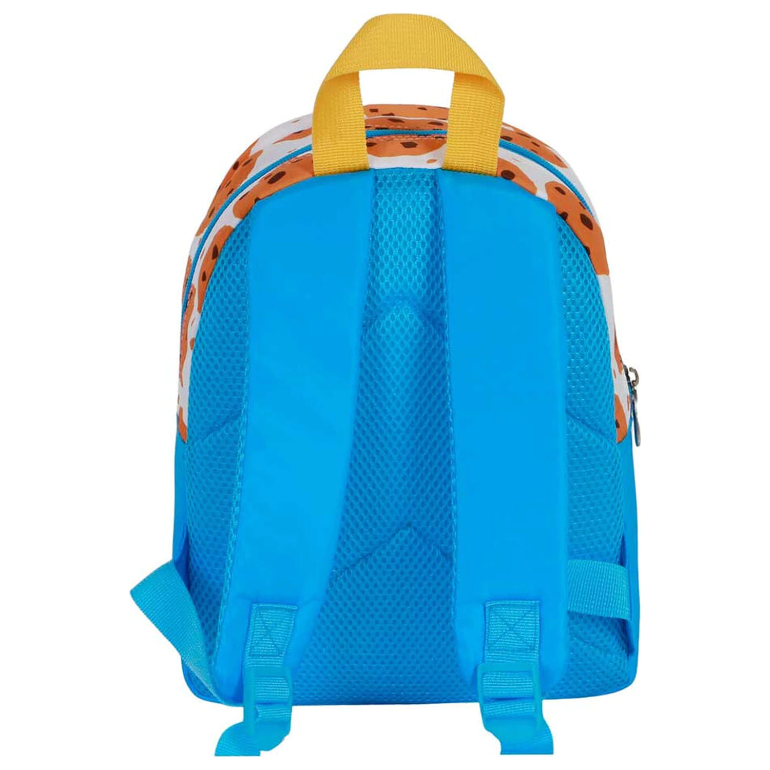 Sesame Street Biscuit Monster Rucksack 27 cm Produktfoto