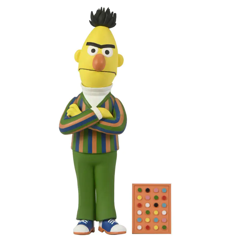 Sesame Street Blas Figur 15cm termékfotó