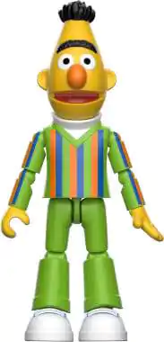 Sesame Street Blokees PreCool Series 2 Plastikmodellbausatz 06 Bert 14 cm Produktfoto