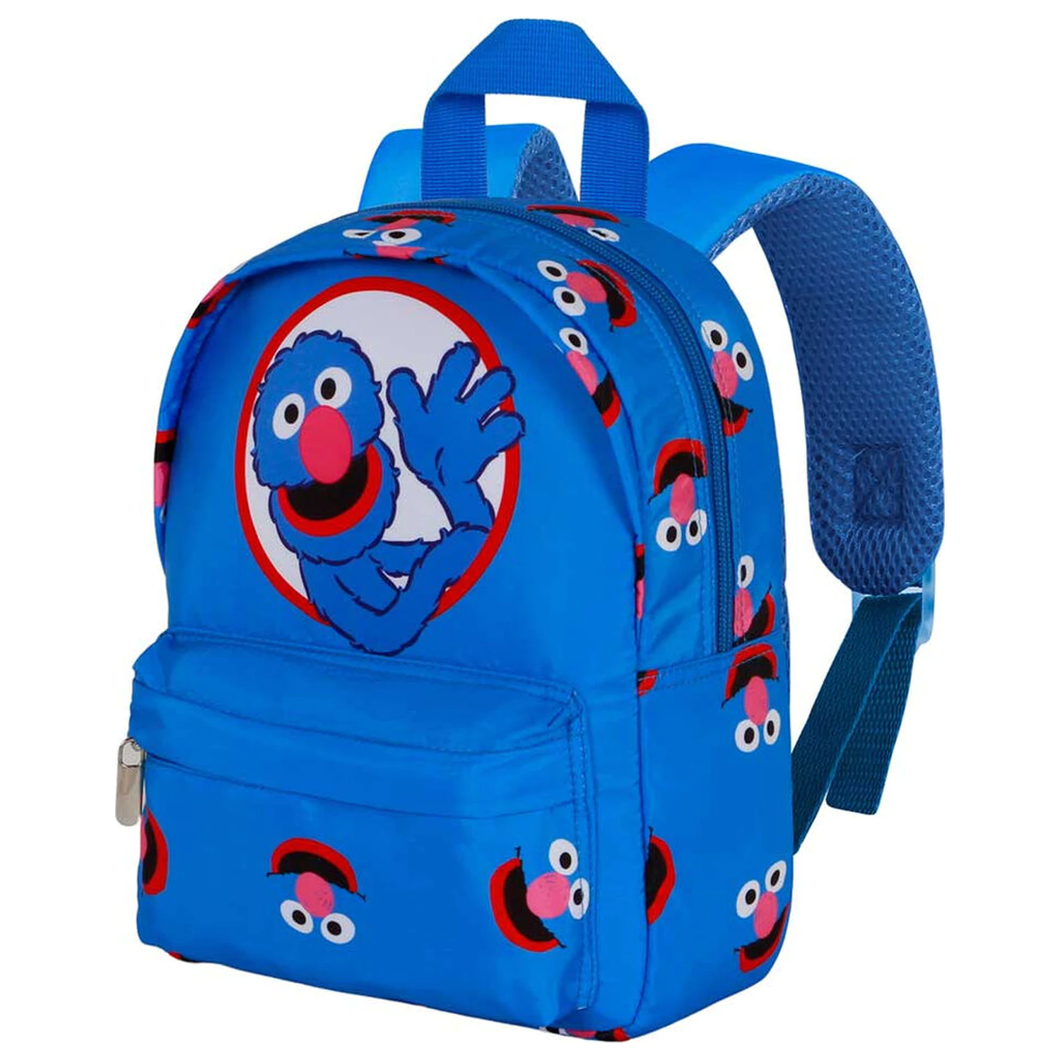 Sesame Street Coco Rucksack 27 cm Produktfoto