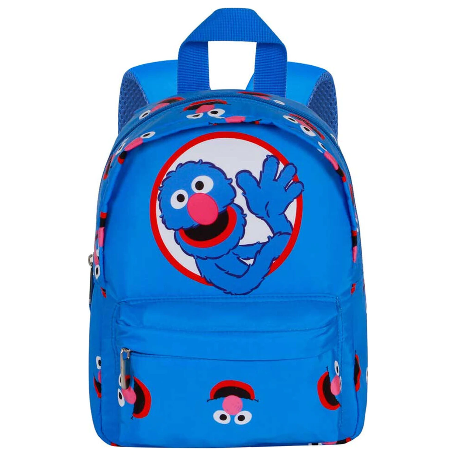 Sesame Street Coco Rucksack 27 cm Produktfoto