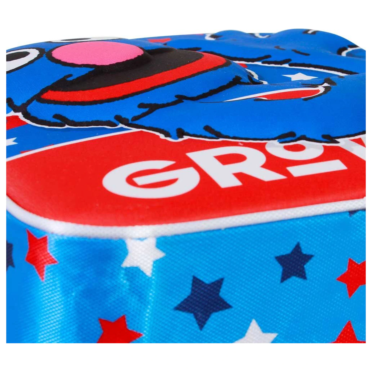 Sesame Street Coco Rucksack 27 cm Produktfoto