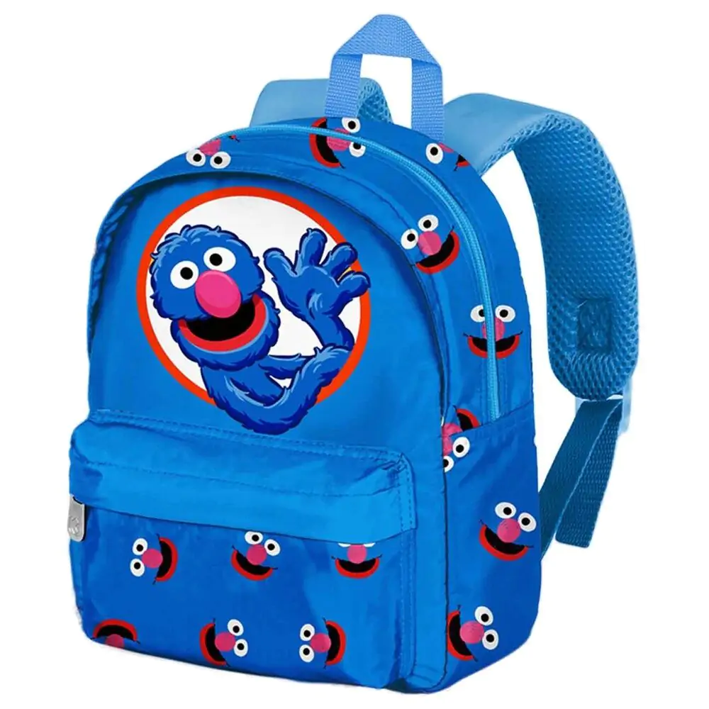 Sesame Street Coco Rucksack 27 cm Produktfoto