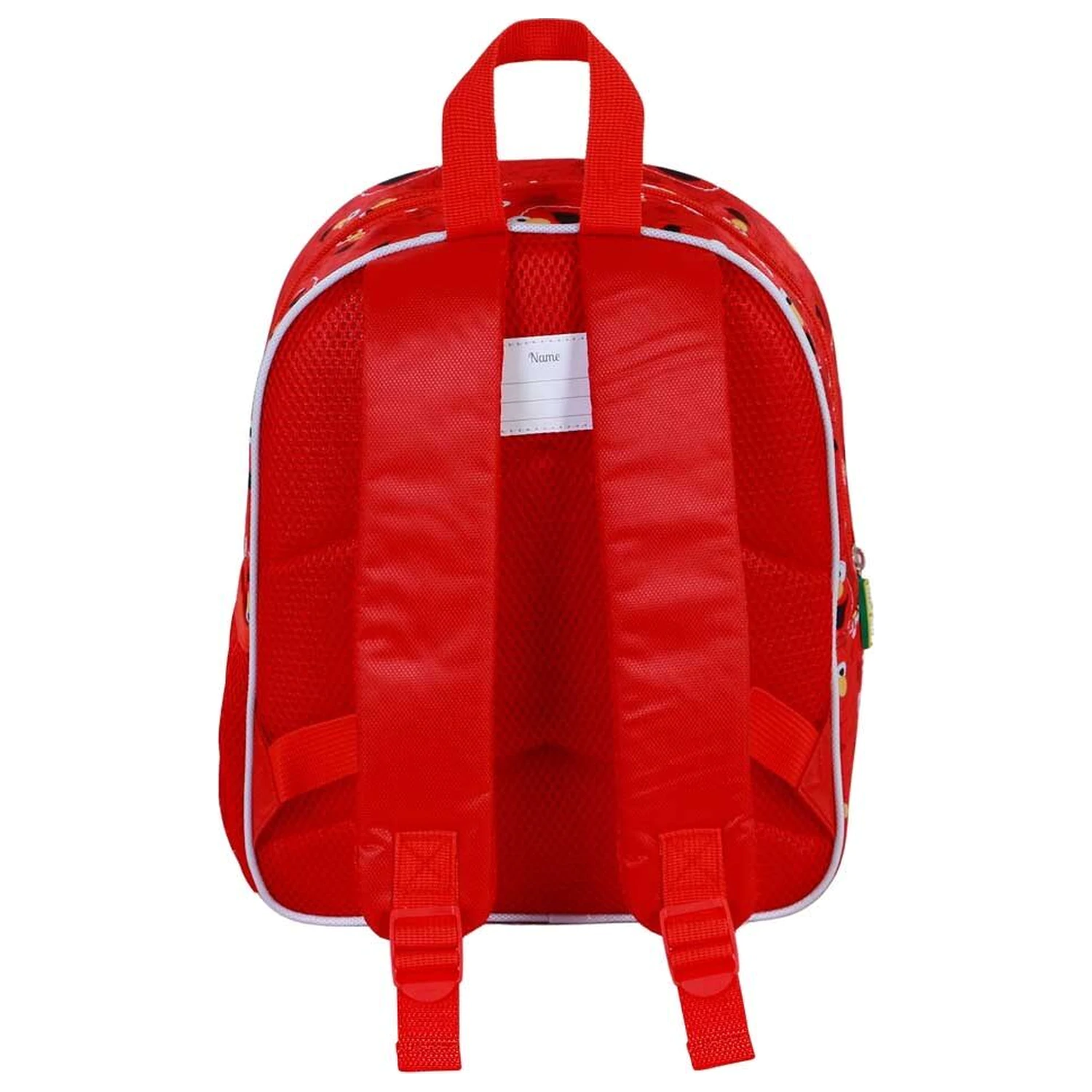 Sesame Street Elmo 3D Rucksack 30cm Produktfoto