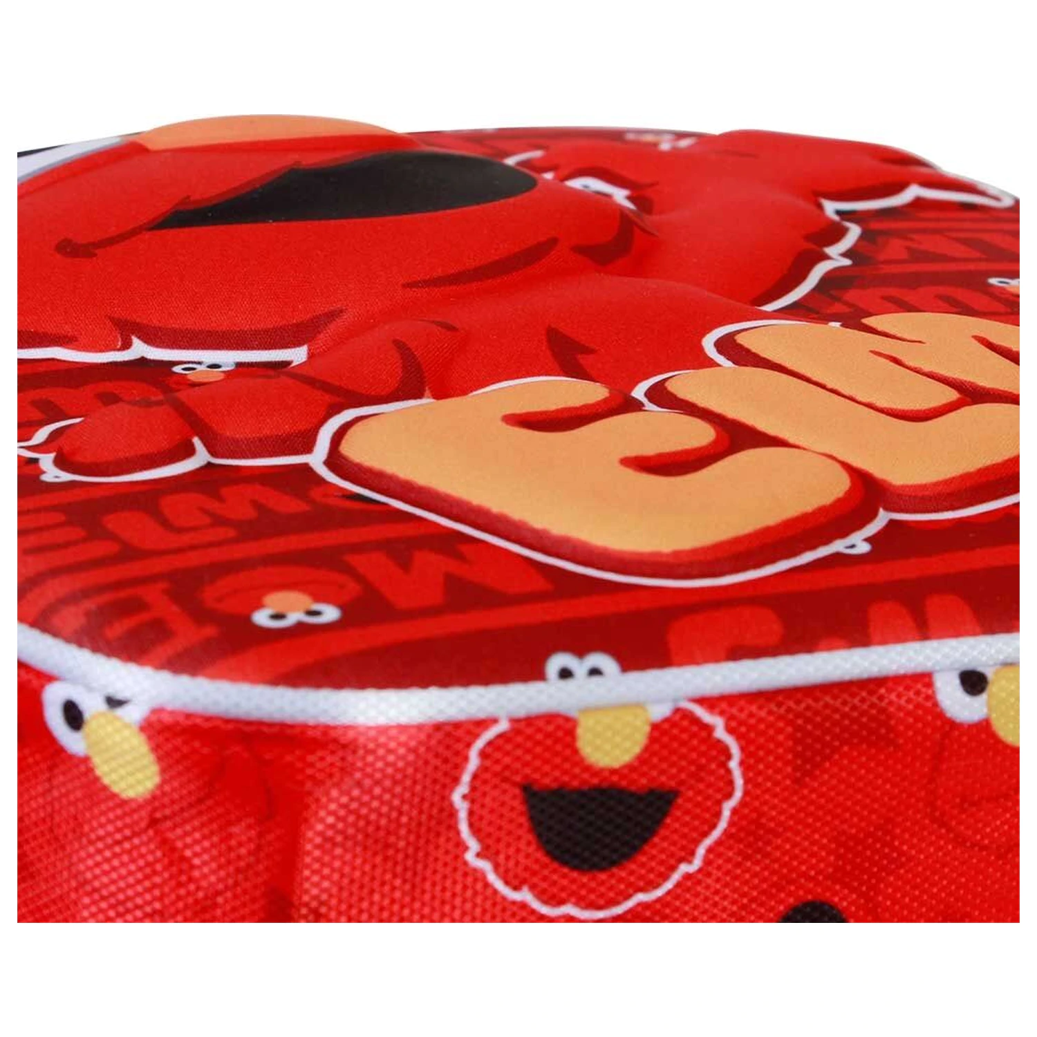 Sesame Street Elmo 3D Rucksack 30cm Produktfoto