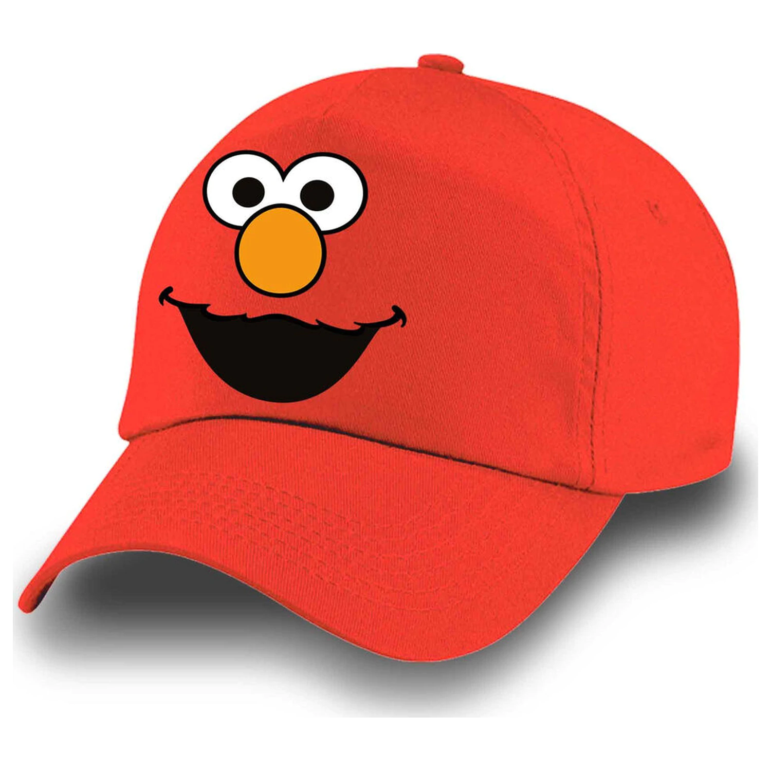Sesame Street Elmo Baseballkappe Produktfoto