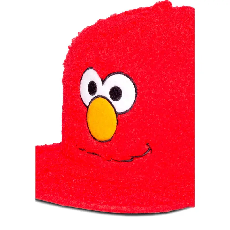 Sesame Street Snapback Cap Elmo termékfotó