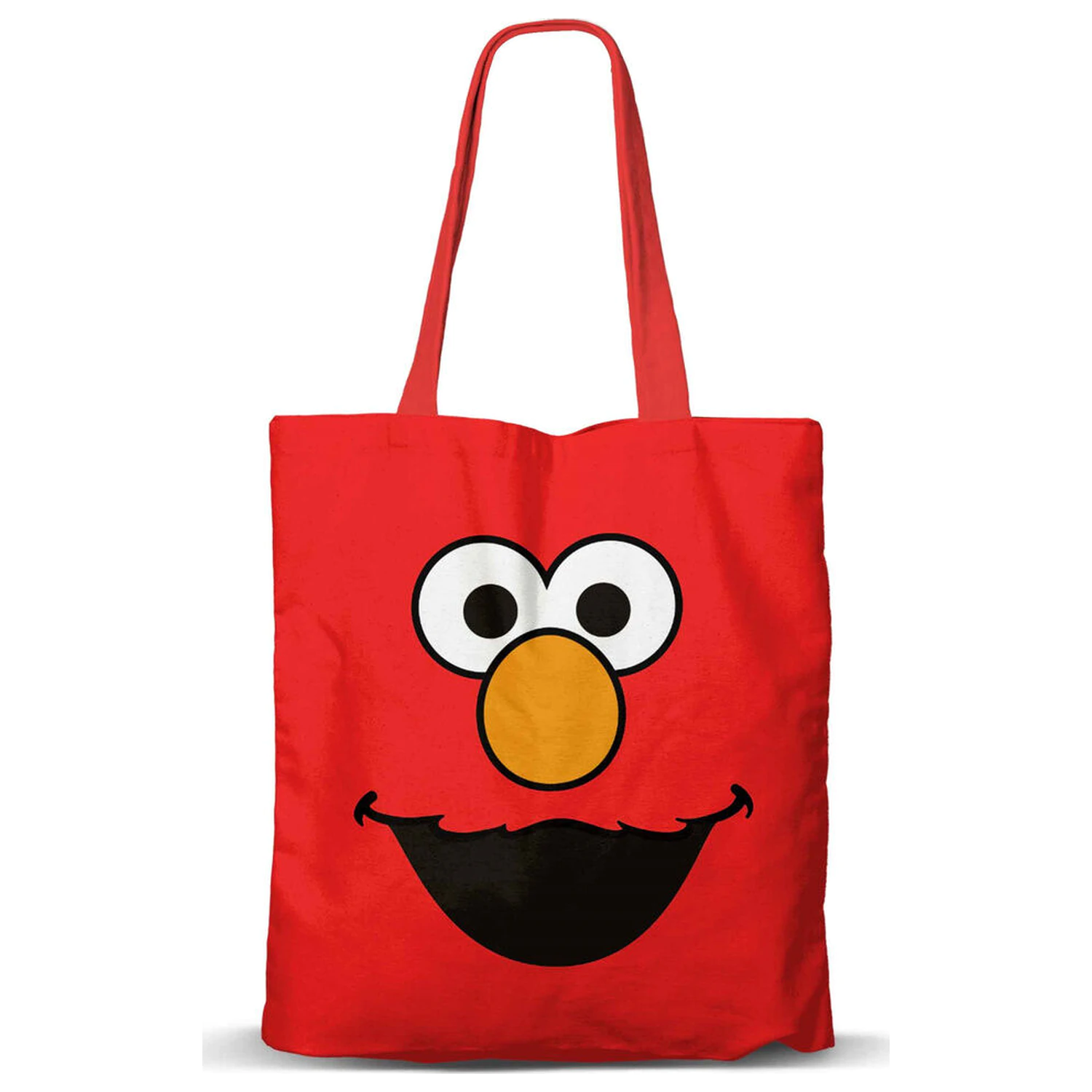 Sesame Street Elmo Einkaufstasche Produktfoto