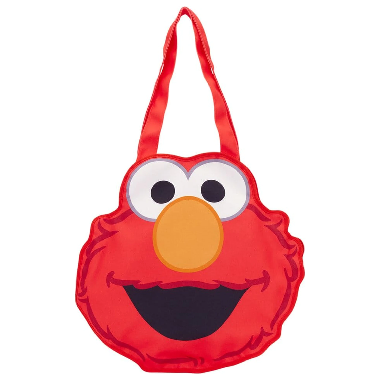 Sesame Street by Loungefly Tragetasche Elmo Produktfoto