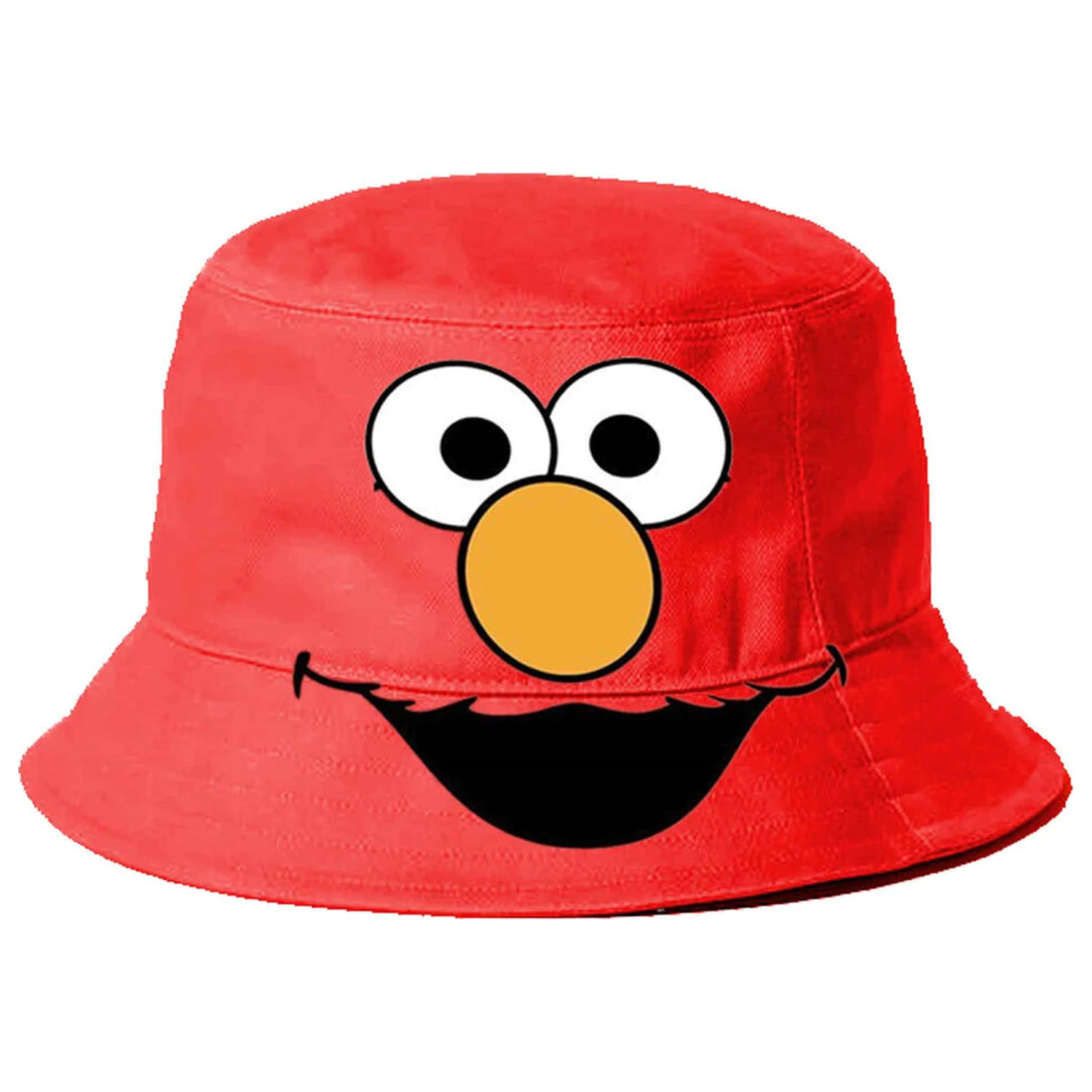 Sesame Street Elmo Fischerhut Produktfoto