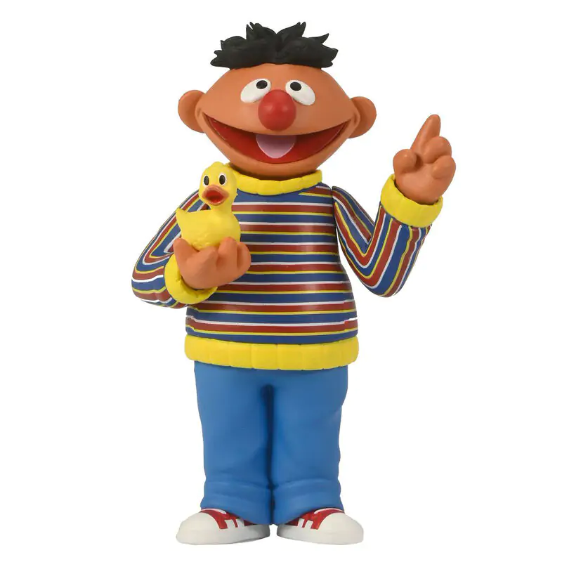 Sesame Street Epi Figur 15cm termékfotó