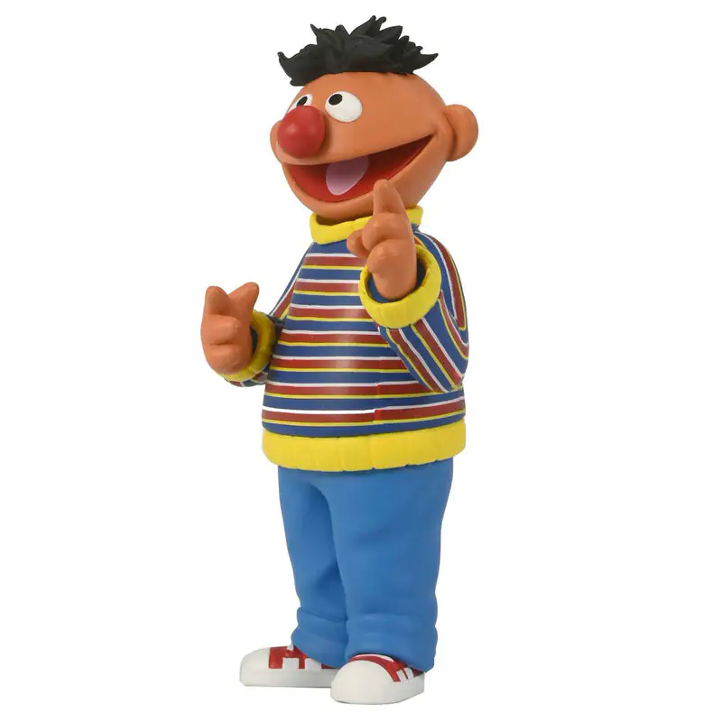 Sesame Street Epi Figur 15cm termékfotó