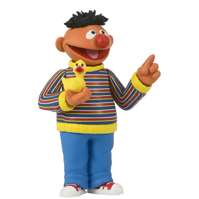 Sesame Street Epi Figur 15cm termékfotó