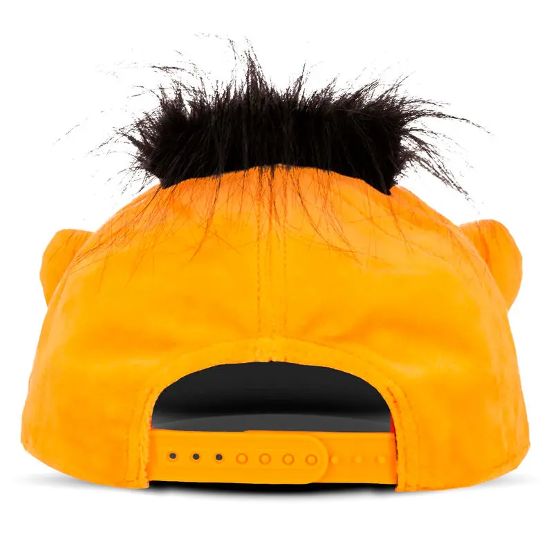 Sesame Street Snapback Cap Bert and Ernie Produktfoto
