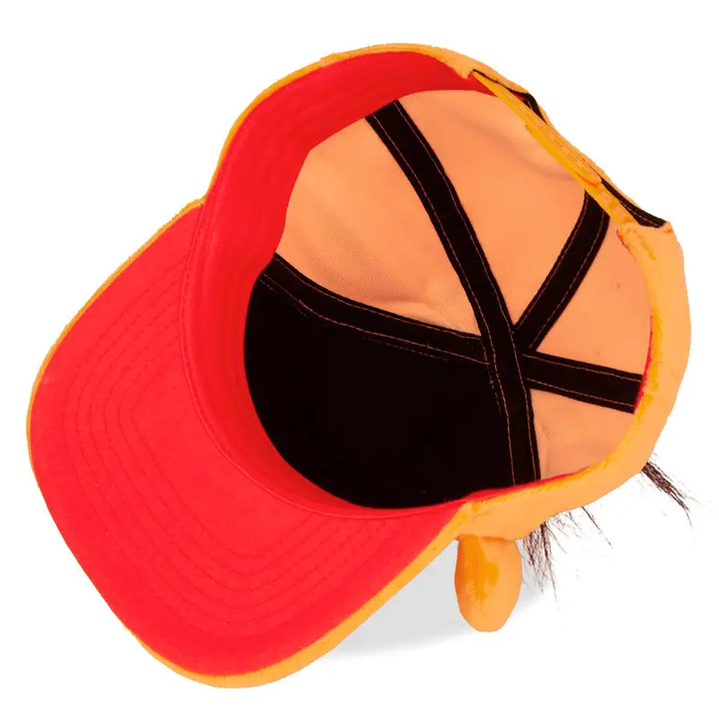 Sesame Street Snapback Cap Bert and Ernie Produktfoto