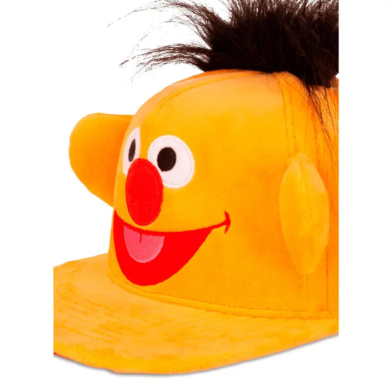 Sesame Street Snapback Cap Bert and Ernie Produktfoto