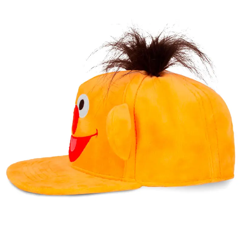 Sesame Street Snapback Cap Bert and Ernie Produktfoto