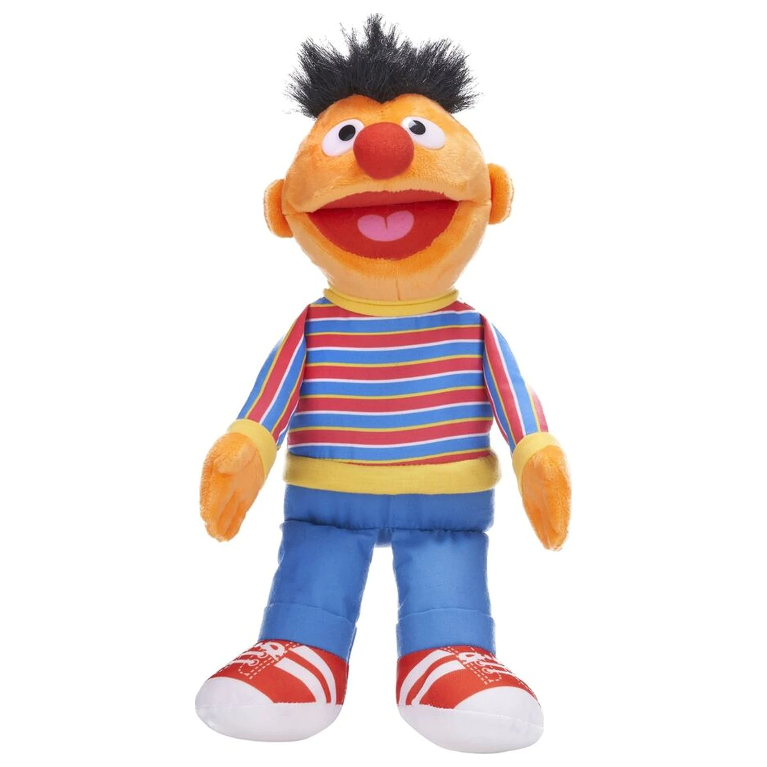 Sesame Street Ernie Plüschtier 28 cm Produktfoto