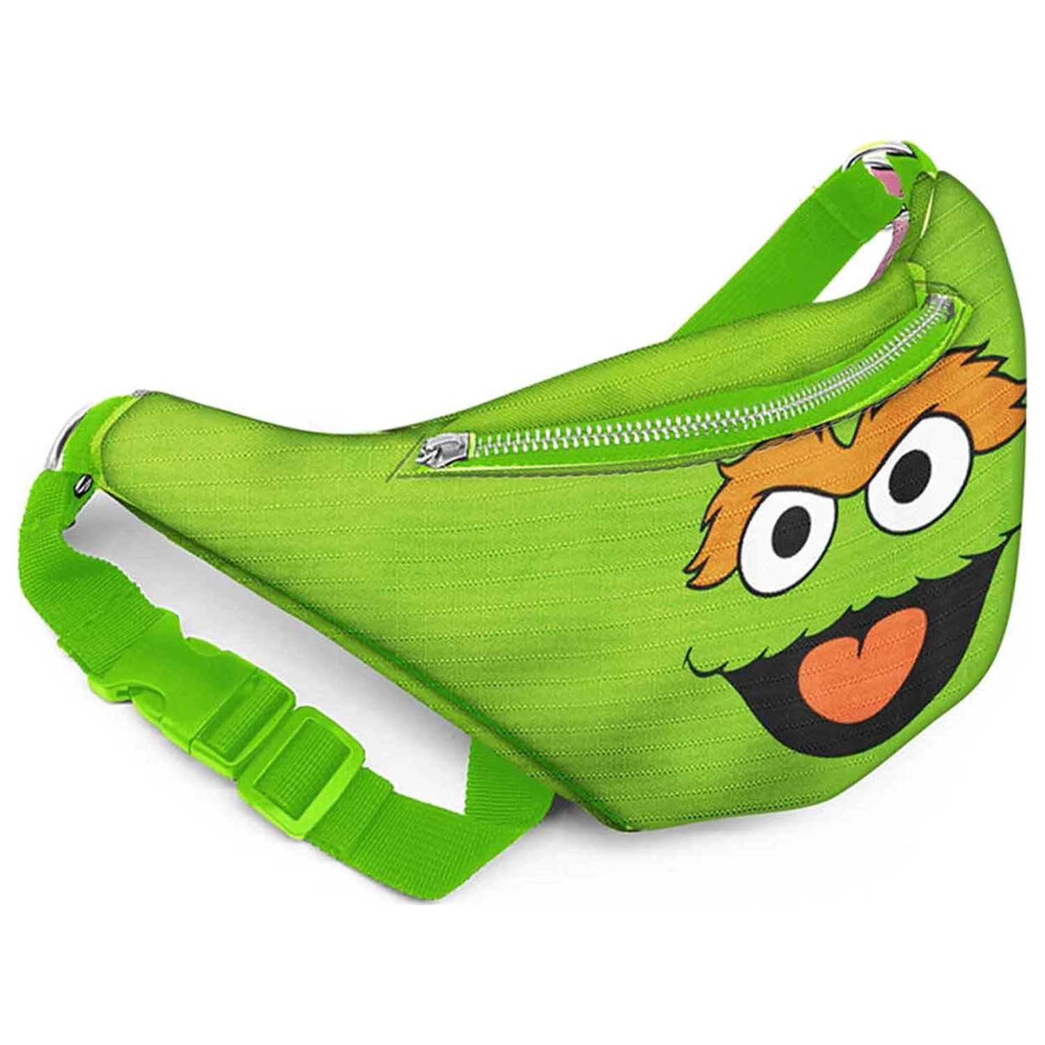 Sesame Street Oscar Gürteltasche Produktfoto