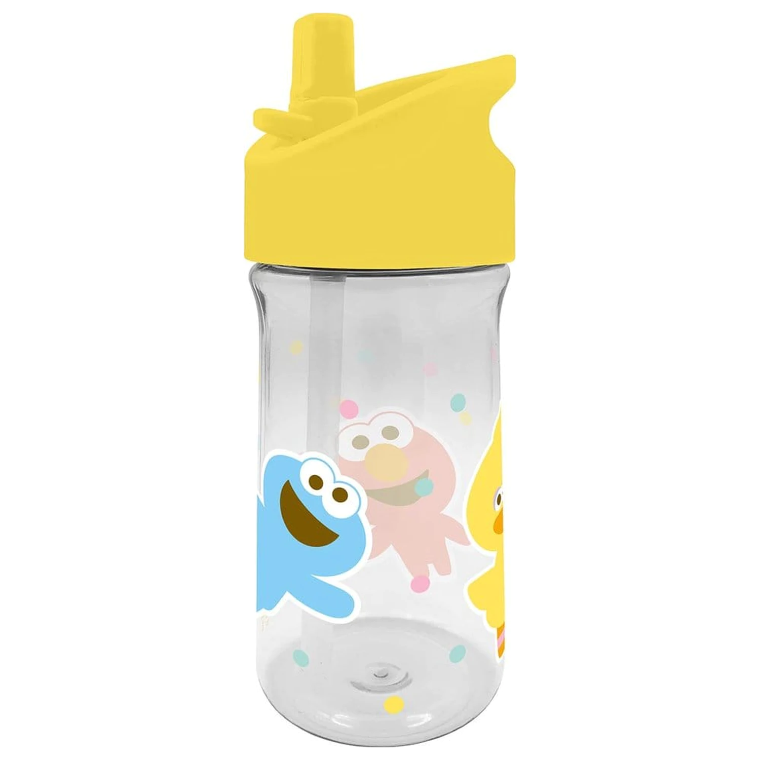 Sesame Street Trinkflasche Freunde 350ml Produktfoto