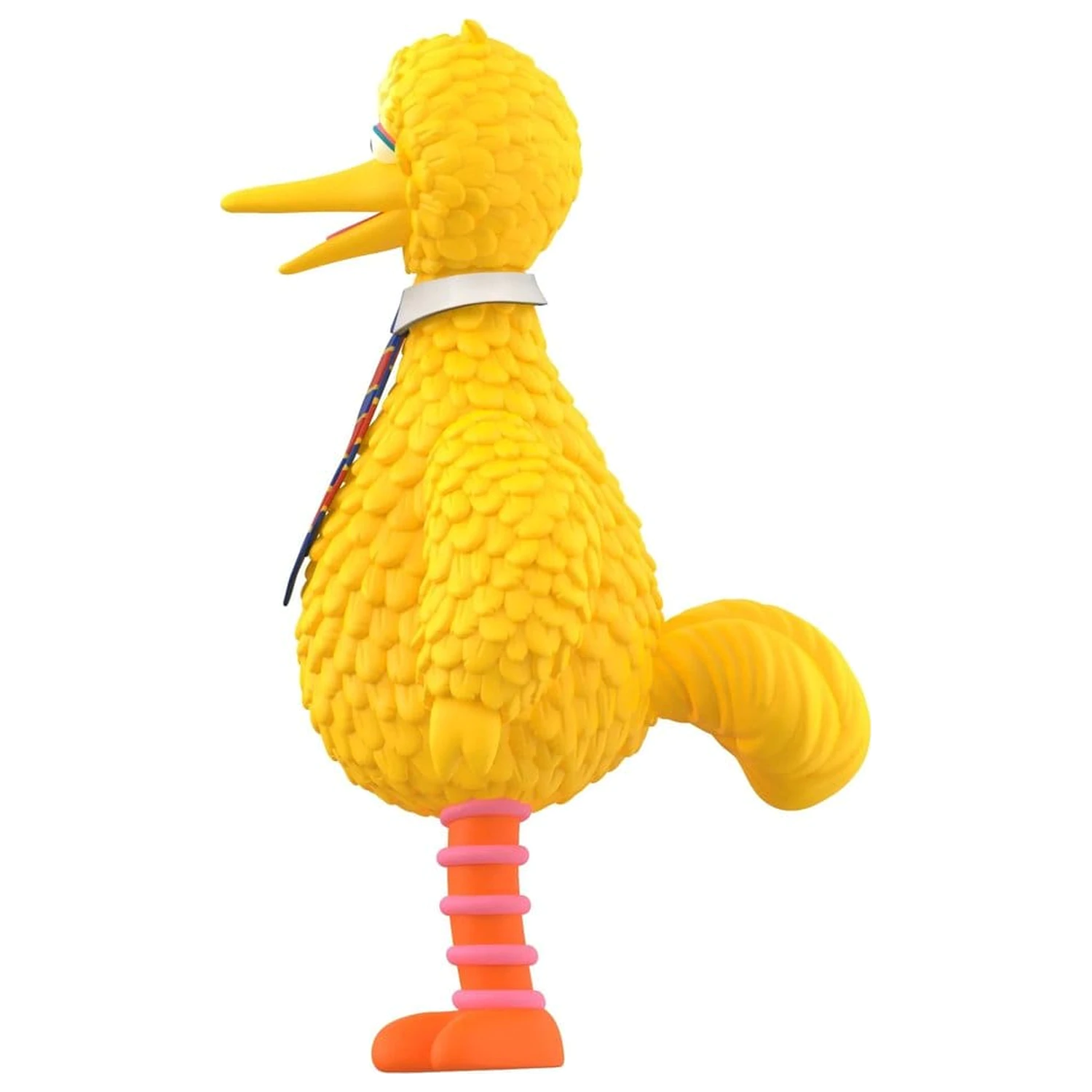 Sesame Street Supersize Vinyl Figur Big Bird 41 cm Produktfoto