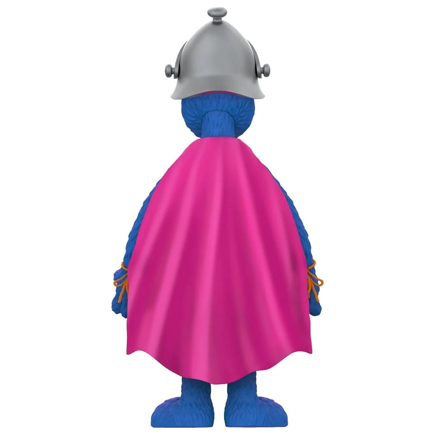 Sesame Street Supersize Vinyl Figur Super Grover 36 cm Produktfoto