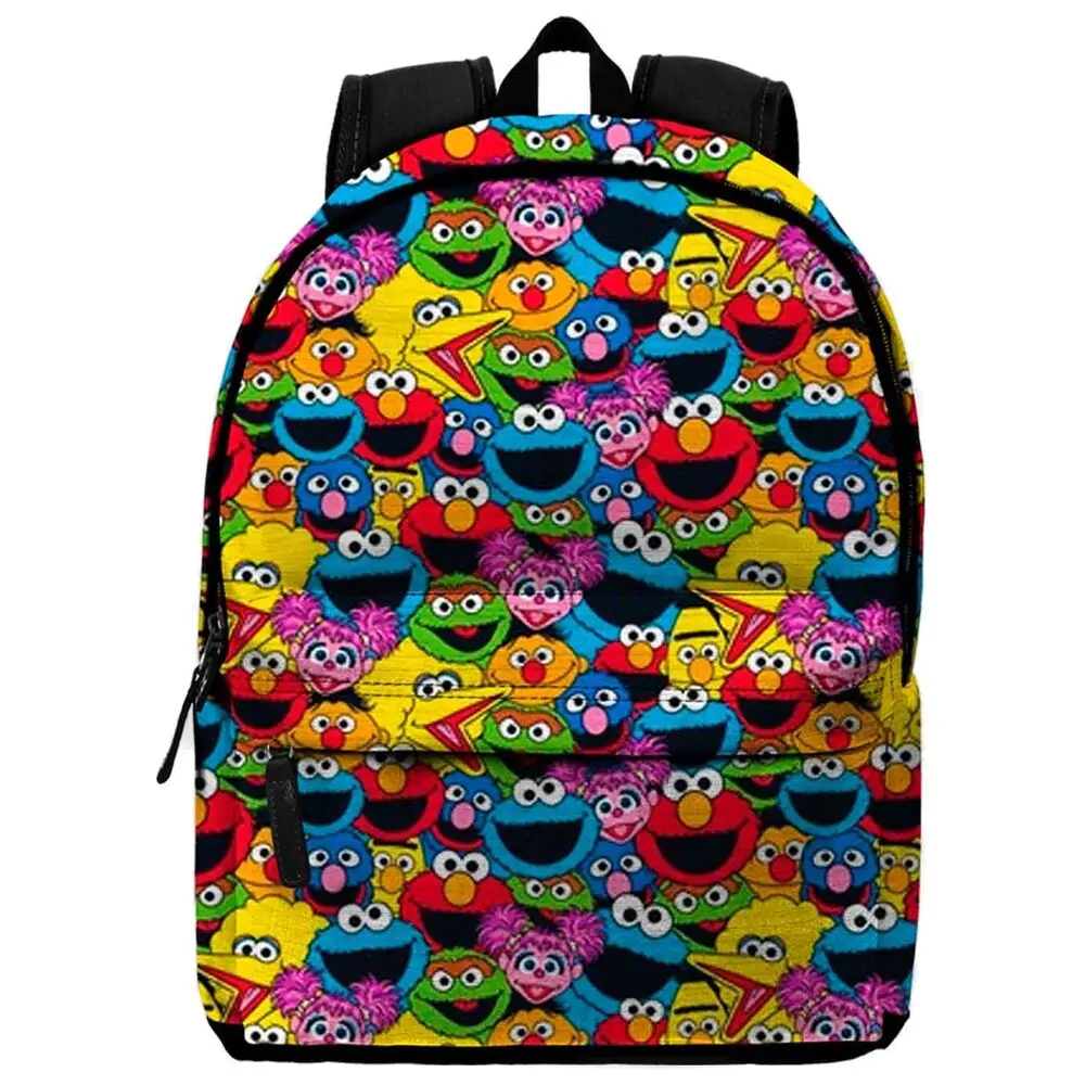 Sesame Street Rucksack 44 cm Produktfoto