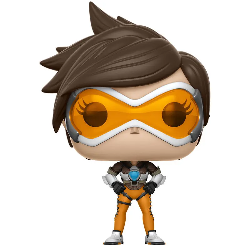 Kinder-T-Shirt und Pocket POP-Figurenpaket Produktfoto