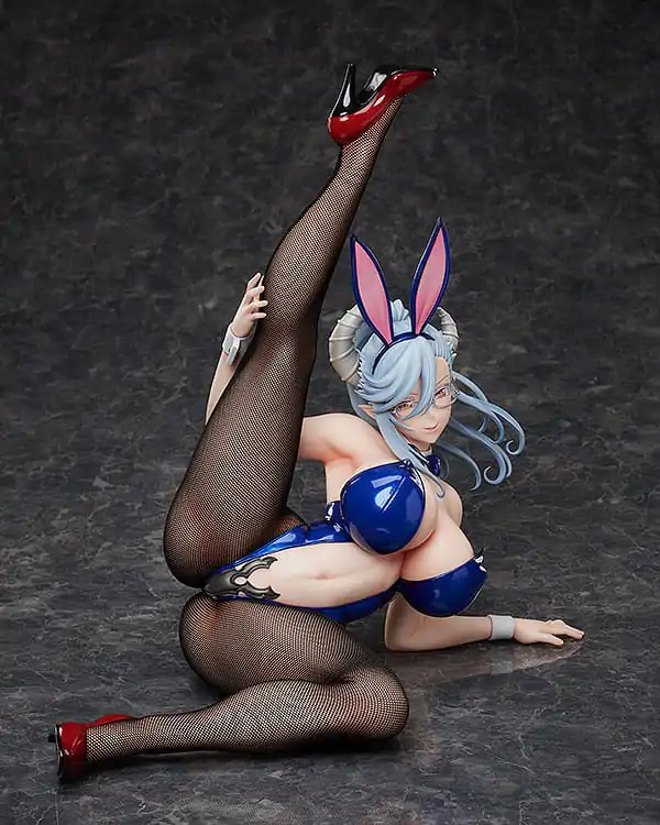 Seven Mortal Sins PVC Statue 1/4 Belial: Bunny Ver. 29 cm Produktfoto