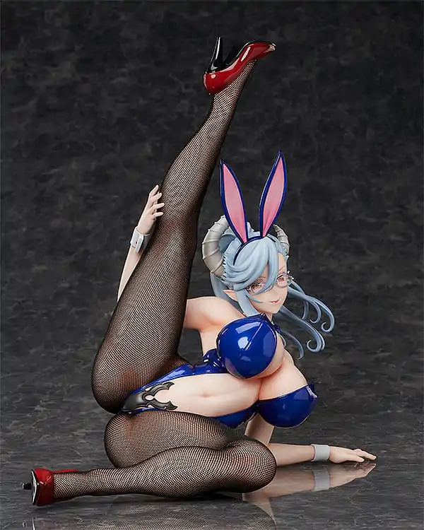 Seven Mortal Sins PVC Statue 1/4 Belial: Bunny Ver. 29 cm Produktfoto