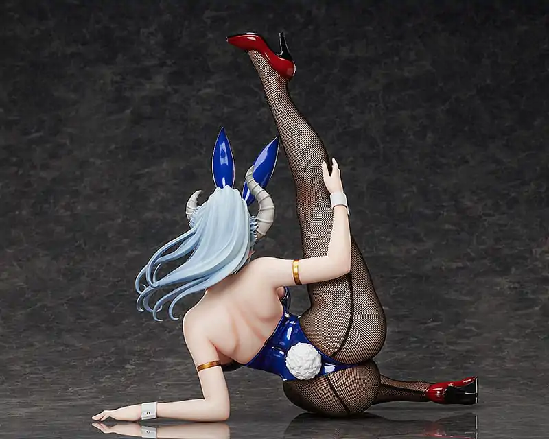 Seven Mortal Sins PVC Statue 1/4 Belial: Bunny Ver. 29 cm Produktfoto