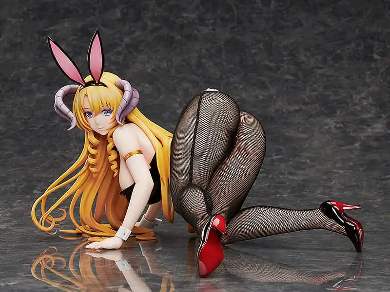 Seven Mortal Sins PVC Statue 1/4 Mammon: Bunny Ver. 32 cm Produktfoto