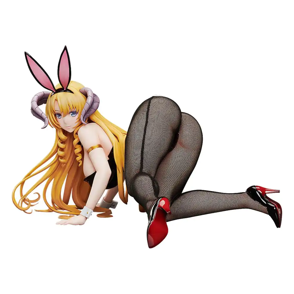 Seven Mortal Sins PVC Statue 1/4 Mammon: Bunny Ver. 32 cm Produktfoto